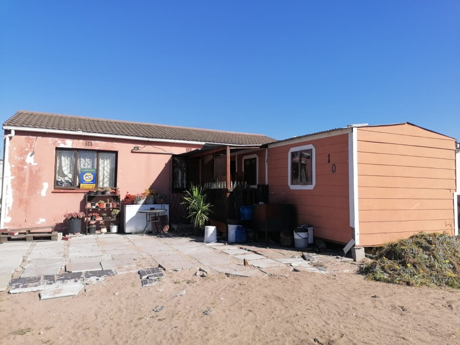 3 Bedroom Property for Sale in Pine Place Western Cape